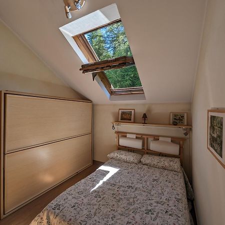 Apartment In The Woods Pila  Luaran gambar