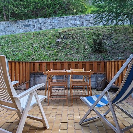 Apartment In The Woods Pila  Luaran gambar