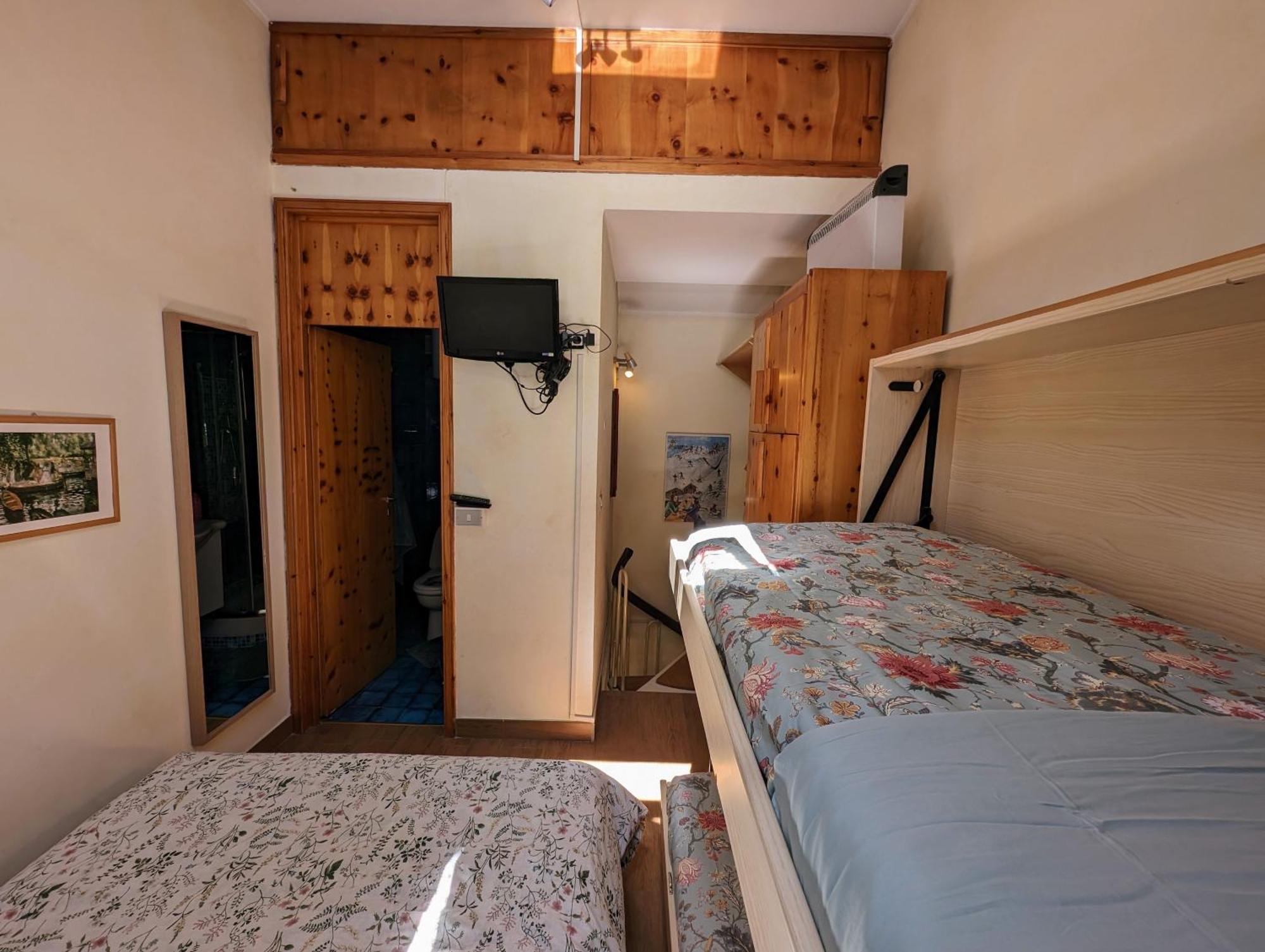 Apartment In The Woods Pila  Luaran gambar